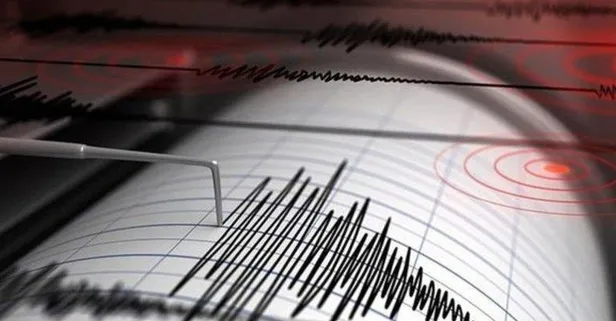 Papua Yeni Gine'de 7 büyüklüğünde deprem