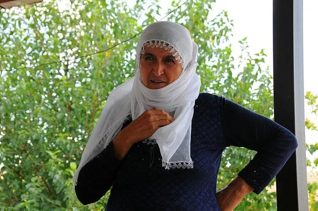 Hacire Akar: Mehmet önce Allah’a sonra devlete emanet