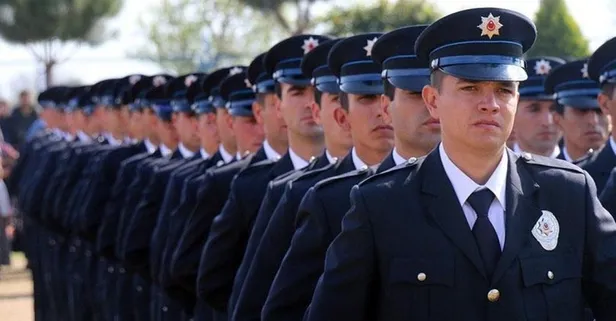 27. dönem POMEM sözlü mülakat sonuçları belli oldu mu? Polis Akademisi POMEM sonuç sorgulama ekranı erişime açıldı mı?