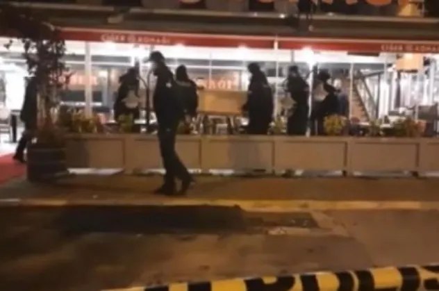 Tuzla'da korkunç cinayet: Eski nişanlısı kurşun yağdırdı! Kan donduran tehdit mesajları ortaya çıktı