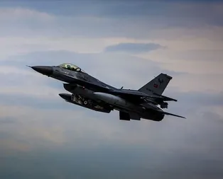 Terör örgütü PKKya bir darbe de Siirtte vuruldu