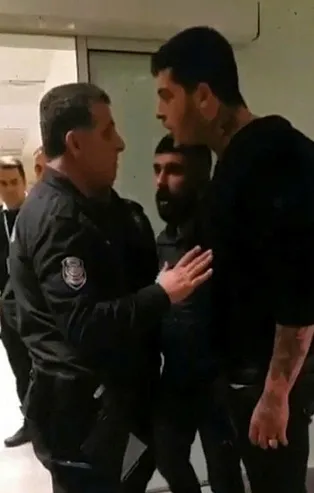 Balıkesir'deki iki şehir eşkıyasının cezası belli oldu