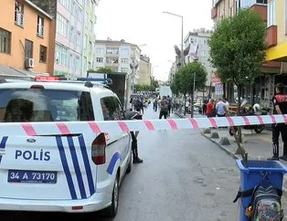 İstanbul Bağcılar’da silahlı saldırı