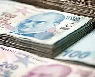 150 bin lira krediye 57 bin lira tazminat