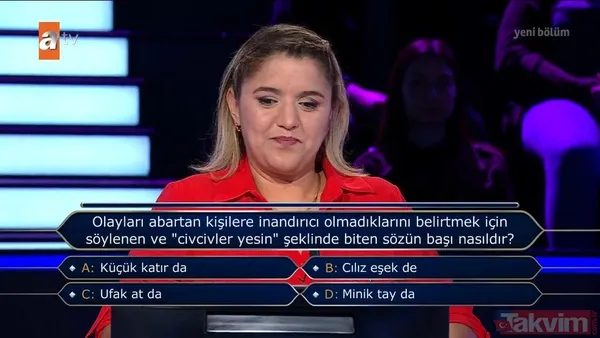 Kenan İmirzalıoğlu'nun sunduğu Kim Milyoner Olmak İster'de duygu dolu anlar! Süper Baba dizisinde Şevket Altuğ’un canlandırdığı Fiko… - 13