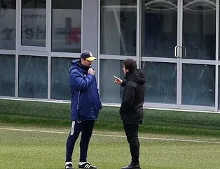 Bomba iddia! Ayrılış tarihi belli oldu