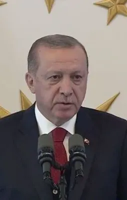 Erdoğan kirli planı açıkladı