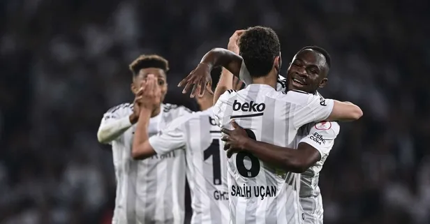 ÖZEL | Beşiktaş transferde coştu! Yıldız futbolcu için tam 8 milyon euro teklif edildi