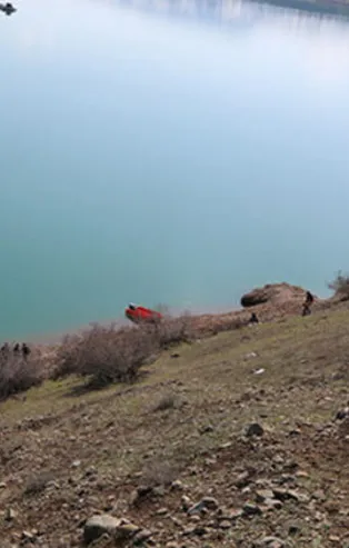 Üniversiteli genç kızdan acı haber