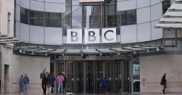 Batı medyasının karanlık algıcısı BBC’den geri vites! Filistin üzerinden halkı kandırdıklarını kabul ettiler