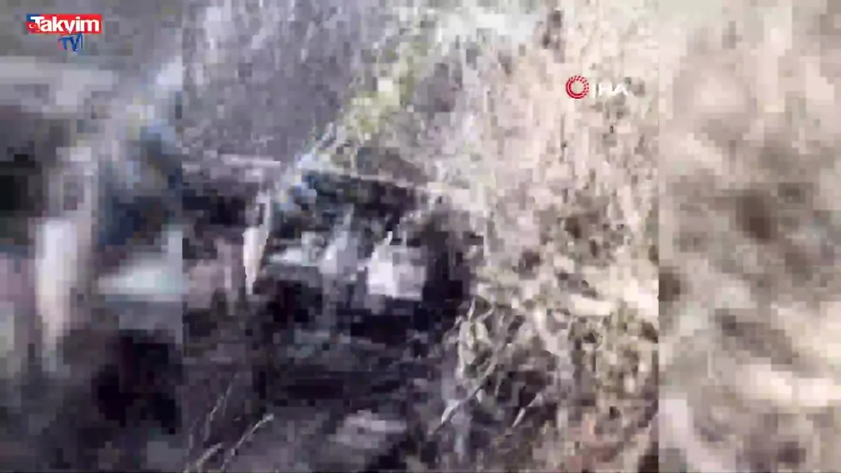 Sinop'ta traktör kazası: 3 yaralı