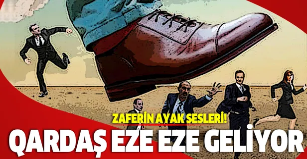 Ermenistan kaybediyor! Azerbaycan'ın en yetkili isminden flaş açıklama: Zafer yakın!