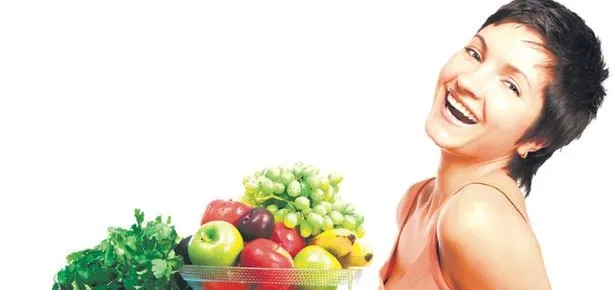 Vitaminsiz kalmayın