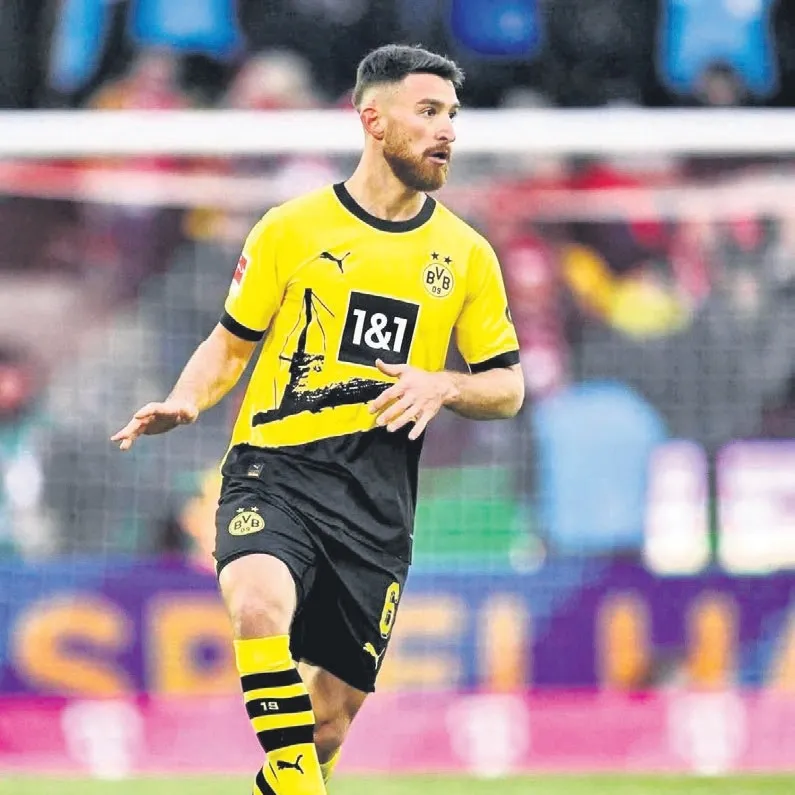 Galatasaray’da Salih sesleri