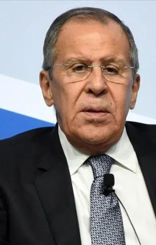 Son dakika: Rusya'dan flaş Doğu Akdeniz açıklaması: Biz hazırız