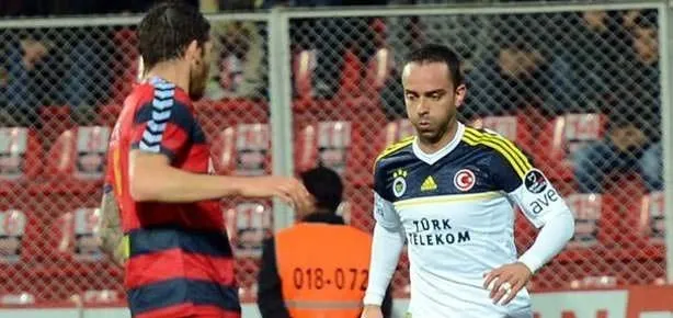 Alex’in yanına gidiyor!