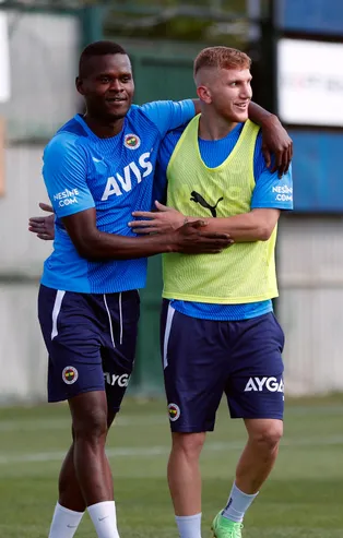 Fenerbahçe'de gözden çıkarılan Burak Kapacak'tan flaş paylaşım