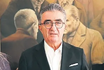 Bayrampaşa Belediyesi'ne yolsuzluk soruşturması: CHP'li Belediye Başkanı Hasan Mutlu tutuklandı