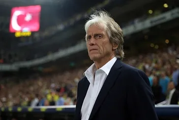 Başkan Ali Koç’tan Jesus’a ültimatom: "Bu futbolu kabul etmiyorum"