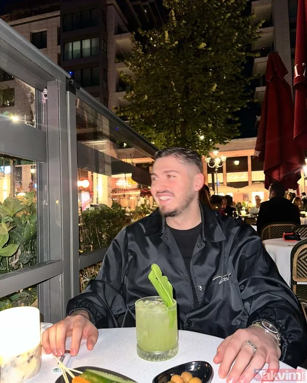 Rapçi Blok3 hem alkollü hem ehliyetsiz yakalandı! - 6