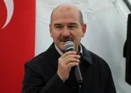 İçişleri Bakanı Süleyman Soyludan Yassıada teklifi açıklaması: TBMM, kara lekeyi sildi