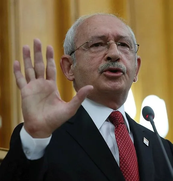 CHP lideri Kemal Kılıçdaroğlu yalana doymuyor! Engelli ressam üzerinden yaptığı algı video ile çürütüldü-2