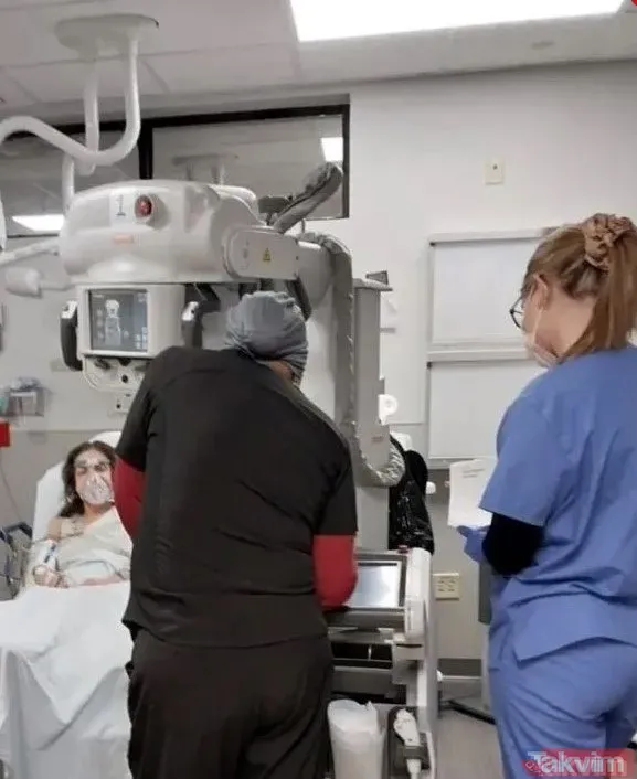 Yeşilçam efsanesi Ahu Tuğba hayatını kaybetti! Kızı Anjelik son anlarını anlattı: "Buz gibi olmuş..." | 11 yıl önce yazılan vasiyet - 17