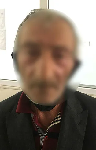 2008'de askerimizi şehit eden katil zanlılarından biri İstanbul'da yakalandı