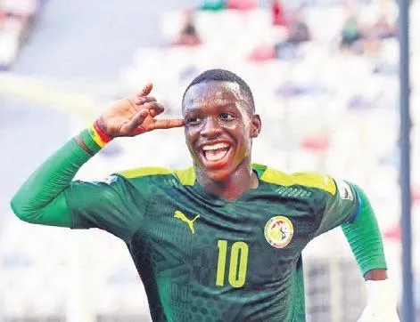 Kanarya devlerle yarışıyor!