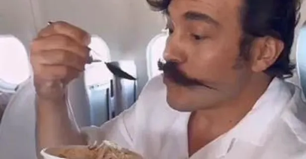 Şırdancı Mehmet'ten sonra Baruthane Pilavcısı! THY kara listeye aldı: 1 yıl boyunca bilet alamayacak!