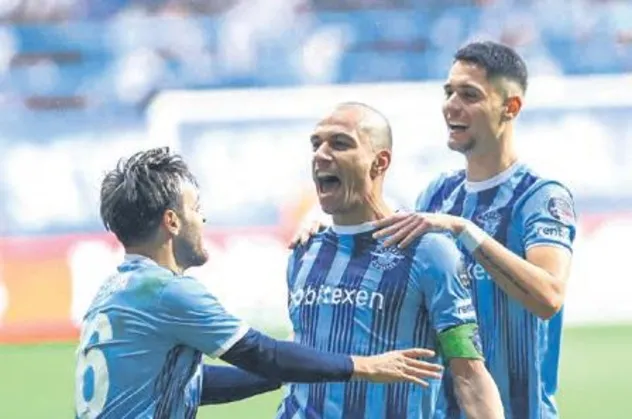20. haftanın açılışı Adana’da (Yurttan ve dünyadan spor gündemi)