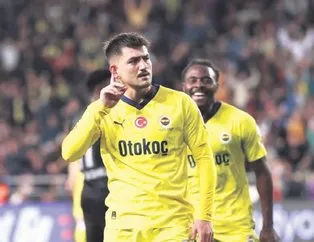 Cengiz Ünder için Napoli sürprizi