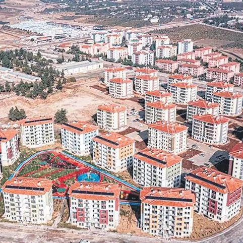 İşte d’ev’let!