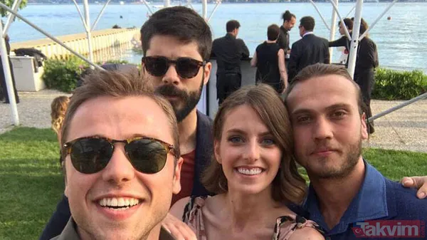 Survivor'dan aşk mı çıktı? Eski Survivor yarışmacları Murat Ceylan ve Damla Can... - 39