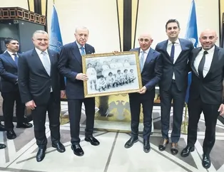 Başkan Erdoğan’dan centilmenlik çağrısı