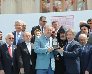 Kimse bu topraklarda operasyon düşünmesin