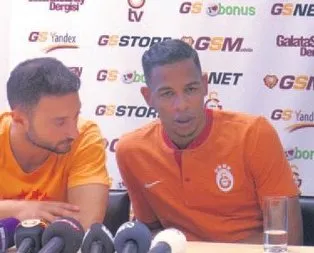 Fernando: Denayer gelmek istiyor