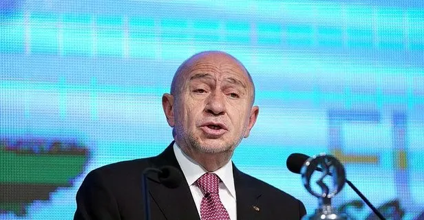 TFF'den futbola darbe