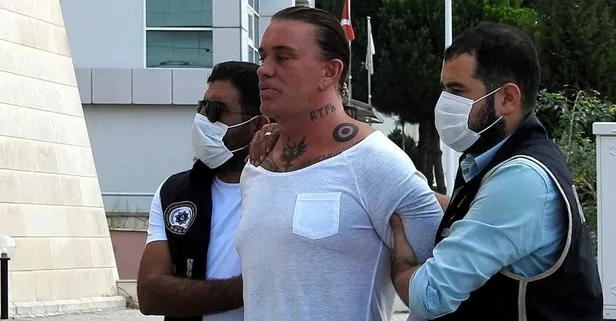 "Cehennem Necati"nin akıbeti belli oldu! 35 yıla kadar hapis cezası istendi