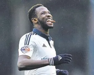 Cimbom Dembele’nin peşini bırakmıyor