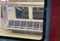 Ankara metrosunda arıza