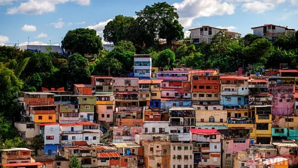 Venezuela dosyası açıldı: Başkenti neresi, Müslüman mı, askeri gücü kaçıncı sırada? - 4