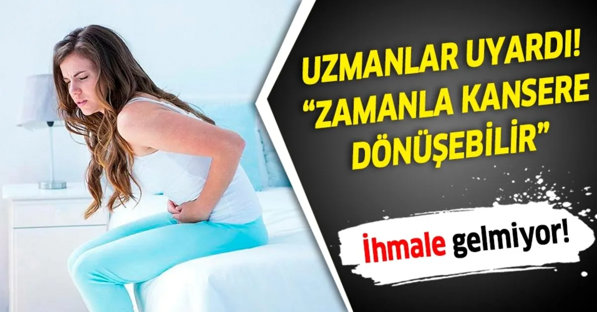 yumurtalik kisti 40 yasini bekler anne