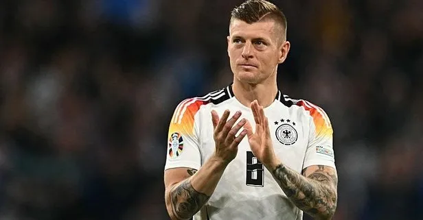 Mourinho’dan Toni Kroos’a sürpriz teklif!