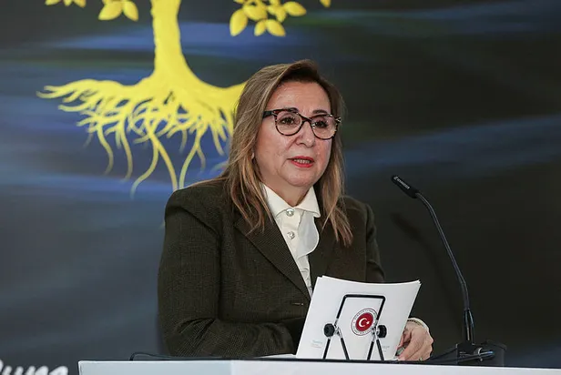 Ticaret Bakanı Ruhsar Pekcan duyurdu! Elektronik çek ve bono sistemi uygulaması başlıyor-1