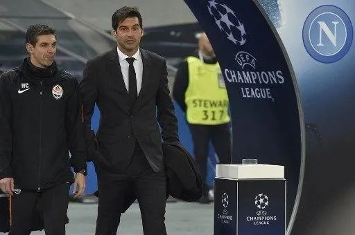 Shakhtar Donetsk - Roma maçı saat kaçta, hangi kanalda canlı yayınlanacak?-8