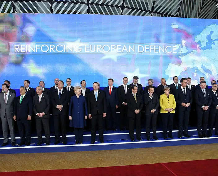 AB Liderler Zirvesi’nden kritik Kudüs kararı