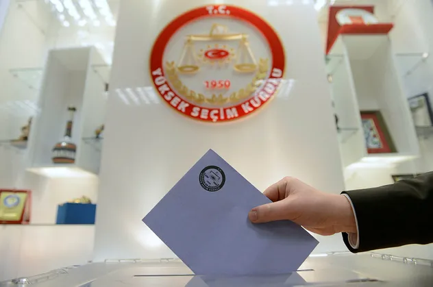 24 Haziran seçimleri öncesi son anket sonuçları açıklandı! AK Parti ve Cumhurbaşkanı Erdoğan'ın 24 Haziran'daki oy oranı ne olacak?