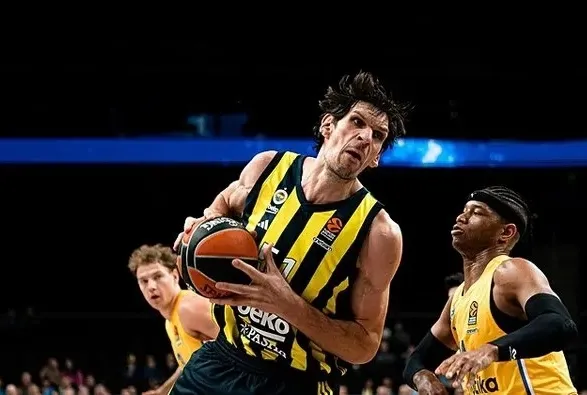 Fenerbahçe Beko hata yapmadı