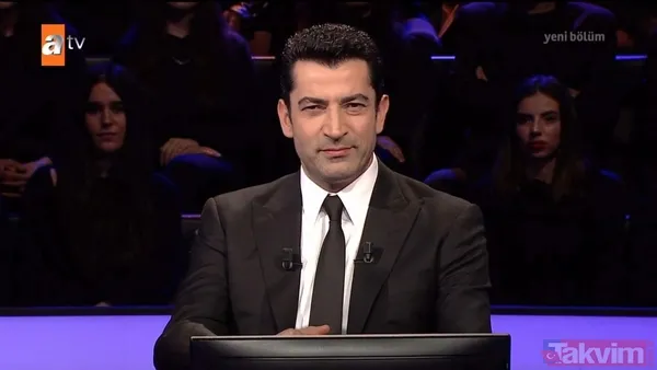 Kim Milyoner Olmak İster'de dikkat çeken 'Osmanlı' sorusu! Hangisiyle uğraşanlara 'cullah' adı verilir? - 1